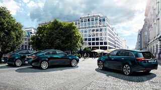 Manual de instrucciones de Opel | Opel España