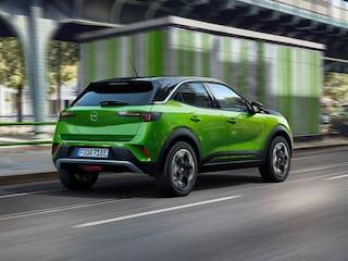 opel mokka e exterior mok21 e01 018 | MQE Más que Eléctricos