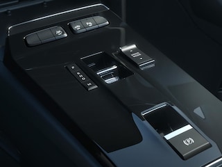 opel mokka e interior driving modes mok | MQE Más que Eléctricos