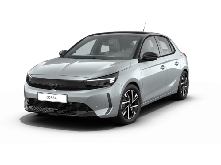 Opel Corsa Renting | Oferta Corsa | Opel ES