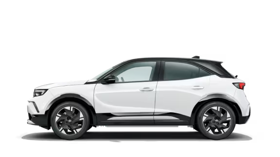 Opel Mokka - Stellantis &You Opel Mokka